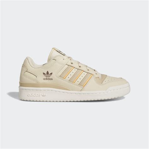 adidas Originals Forum Low CL Sneaker beige kaufen 